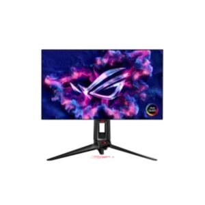 Asus ASUS ROG Strix OLED XG27AQWMG – Full Specifications Monitor
