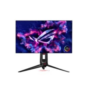 Asus ASUS ROG Strix OLED XG27AQWMG-R – Full Specifications Monitor