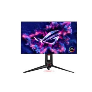Asus ASUS ROG Swift OLED PG32UCWM – Full Specifications Monitor