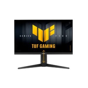 Asus ASUS TUF Gaming VG27AQML5F – Full Specifications Monitor