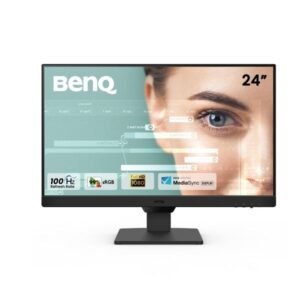 Benq BenQ GW2490P – Full Specifications Monitor