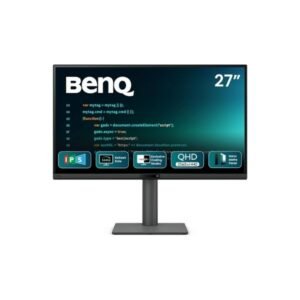Benq BenQ RD270Q – Full Specifications Monitor