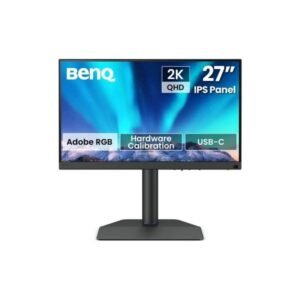 Benq BenQ SW272QN – Full Specifications Monitor