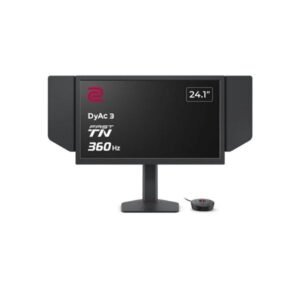 Benq BenQ ZOWIE XQ2566X – Full Specifications Monitor