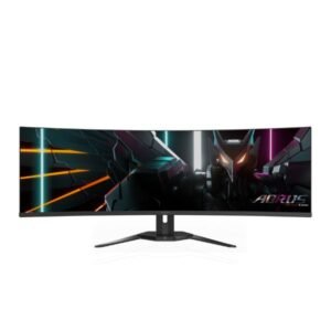 Gigabyte Gigabyte AORUS CO49DQ – Full Specifications Monitor