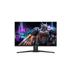 Gigabyte Gigabyte AORUS FO27Q2 – Full Specifications Monitor