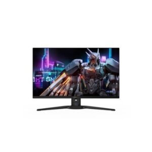 Gigabyte Gigabyte AORUS FO27Q5P – Full Specifications Monitor