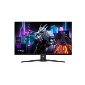 Gigabyte Gigabyte AORUS FO32U – Full Specifications Monitor