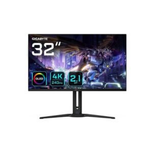 Gigabyte Gigabyte AORUS FO32U2 – Full Specifications Monitor