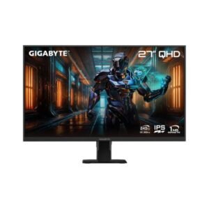 Gigabyte Gigabyte G27QX – Full Specifications Monitor