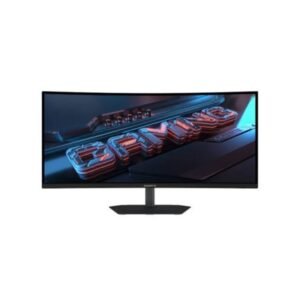 Gigabyte Gigabyte G34WQC2 – Full Specifications Monitor
