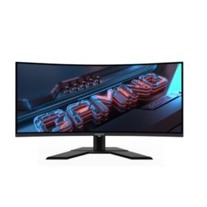Gigabyte Gigabyte G34WQCP – Full Specifications Monitor