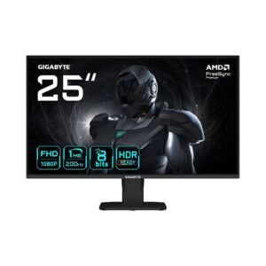 Gigabyte Gigabyte GS25F2 – Full Specifications Monitor