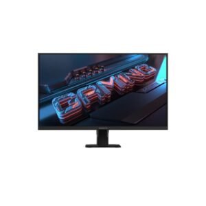 Gigabyte Gigabyte GS27F – Full Specifications Monitor