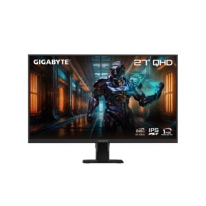 Gigabyte Gigabyte GS27Q X – Full Specifications Monitor