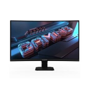Gigabyte Gigabyte GS27QC – Full Specifications Monitor