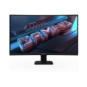 Gigabyte Gigabyte GS27QCA – Full Specifications Monitor