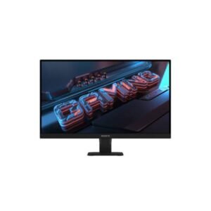Gigabyte Gigabyte GS27QXA – Full Specifications Monitor