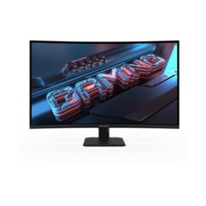 Gigabyte Gigabyte GS32QC – Full Specifications Monitor
