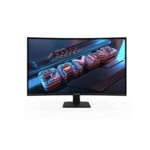 Gigabyte Gigabyte GS32QCA – Full Specifications Monitor