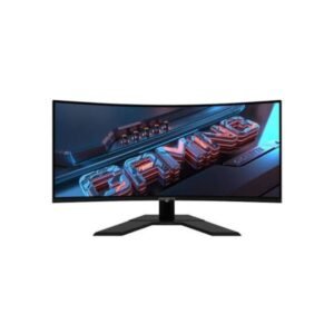 Gigabyte Gigabyte GS34WQCA – Full Specifications Monitor