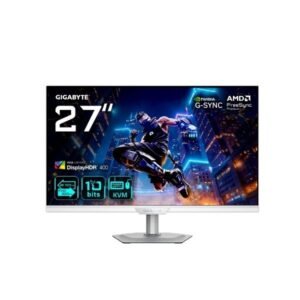 Gigabyte Gigabyte M27Q2 – Full Specifications Monitor