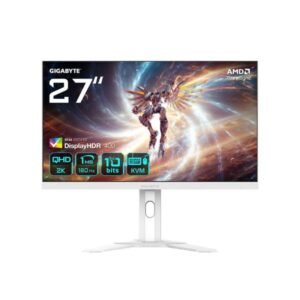Gigabyte Gigabyte M27QA ICE – Full Specifications Monitor