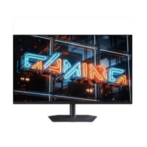 Gigabyte Gigabyte MO32U24 – Full Specifications Monitor