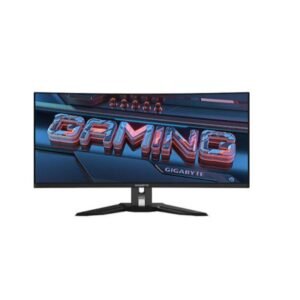 Gigabyte Gigabyte GS34WQC – Full Specifications Monitor