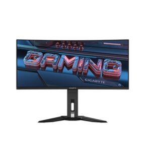 Gigabyte Gigabyte MO34WQC2 – Full Specifications Monitor