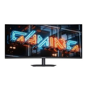 Gigabyte Gigabyte MO34WQC36 – Full Specifications Monitor