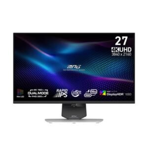 MSI MSI 271KRAW18 – Full Specifications Monitor