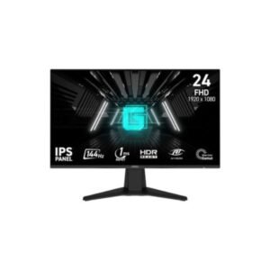 MSI MSI G242L E14 – Full Specifications Monitor