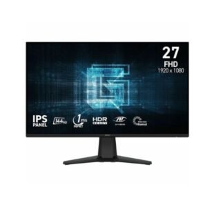 MSI MSI G275L E14 – Specs & Features Monitor
