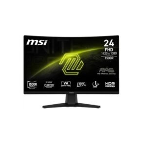 23.6″ MSI MAG 242C – Full Specifications