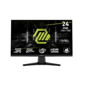 23.8″ MSI MAG 242F – Full Specifications