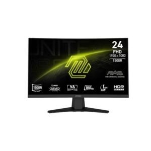 23.6″ MSI MAG 244C – Full Specifications