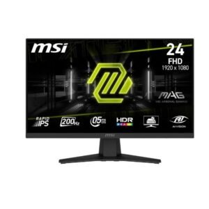 23.8″ MSI MAG 244F – Full Specifications