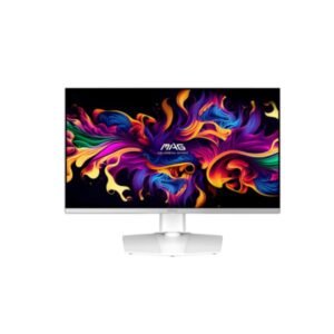 MSI MSI MAG 272QPW QD-OLED X28 – Full Specifications Monitor