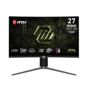27″ MSI MAG 274CQPDF X32 – Full Specifications