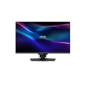 27″ MSI MAG 274QPF X30MV – Full Specifications