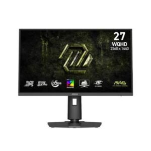 27″ MSI MAG 274QPF X32 – Full Specifications