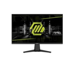 MSI MSI MAG 275QF E20 – Full Specifications Monitor