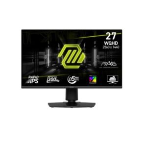 27″ MSI MAG 275QF X32 – Full Specifications