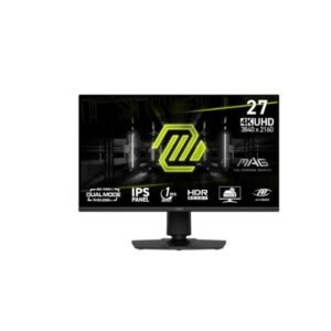 27″ MSI MAG 275UPD E14 – Full Specifications