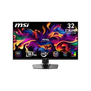 MSI MSI MAG 322UP QD-OLED E16 – Full Specifications Monitor