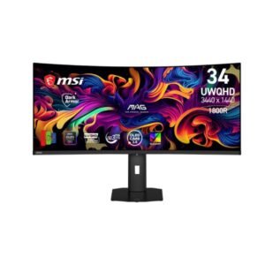 34.18″ MSI MAG 341CQP QD-OLED X28 – Full Specifications