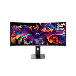 MSI MSI MEG X – Full Specifications Monitor