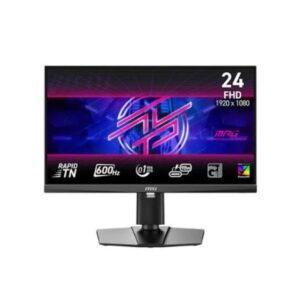 24.1″ MSI MPG 242R X60N – Full Specifications