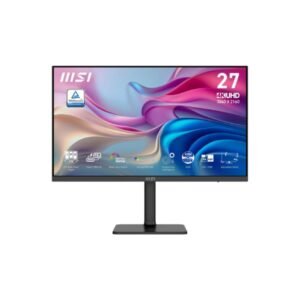 MSI MSI Modern MD272UPHG – Full Specifications Monitor